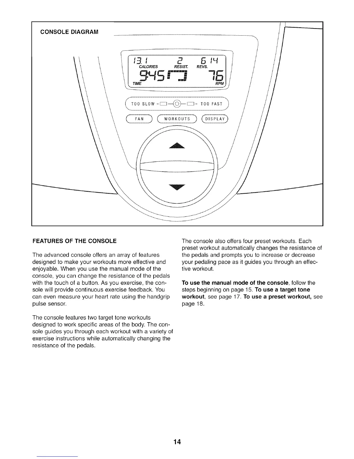 Page #14 background image