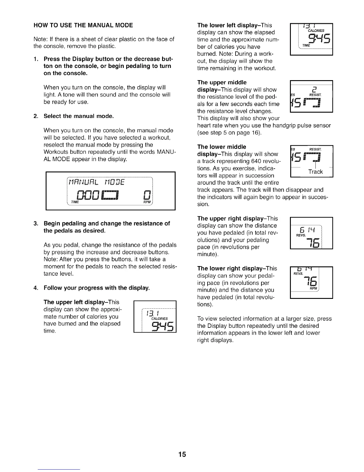 Page #15 background image