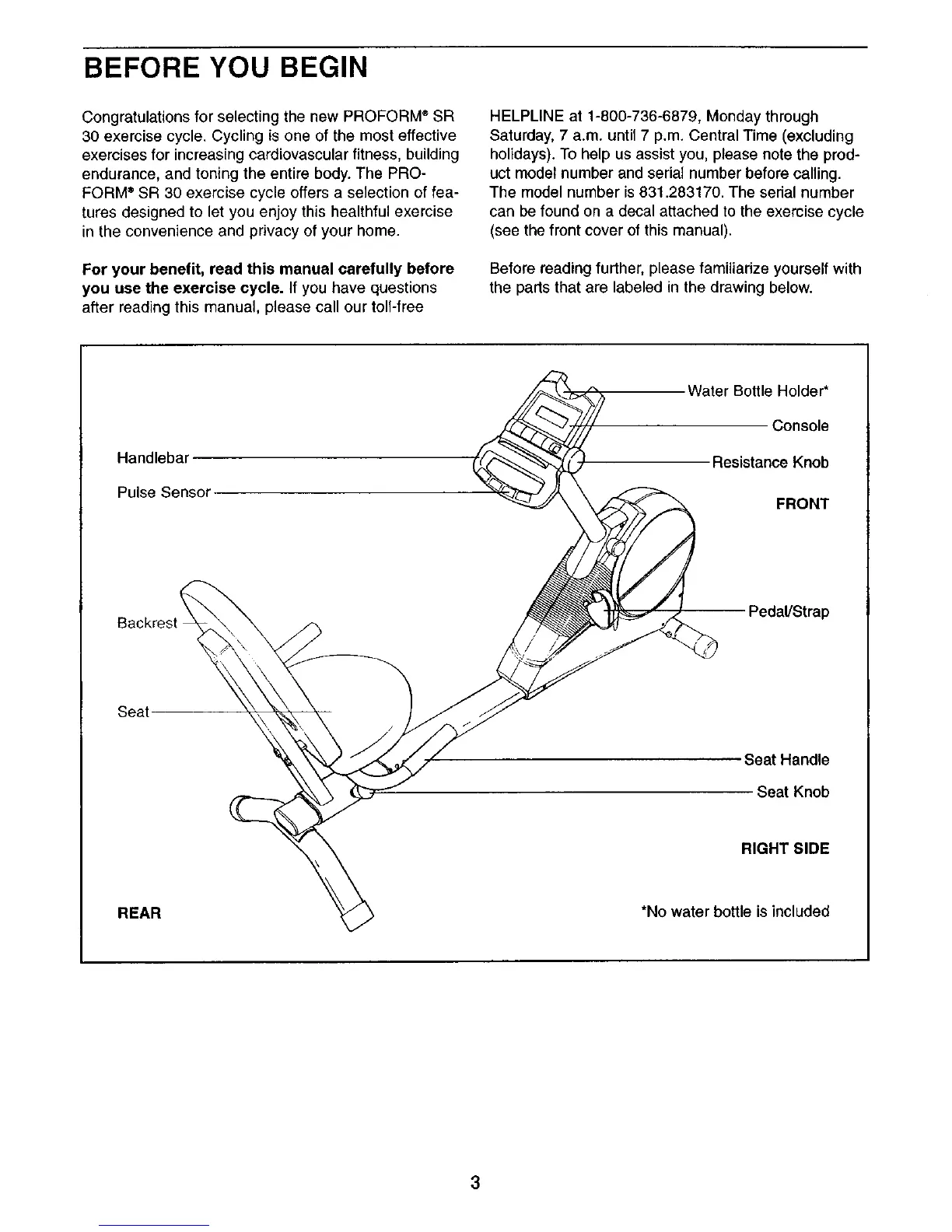 Page #3 background image