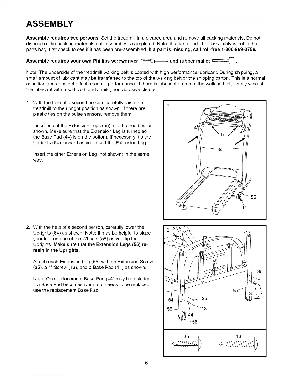 Page #6 background image