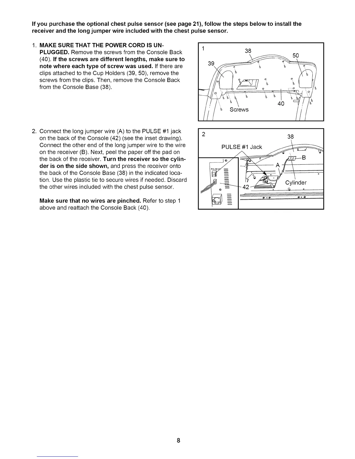 Page #8 background image