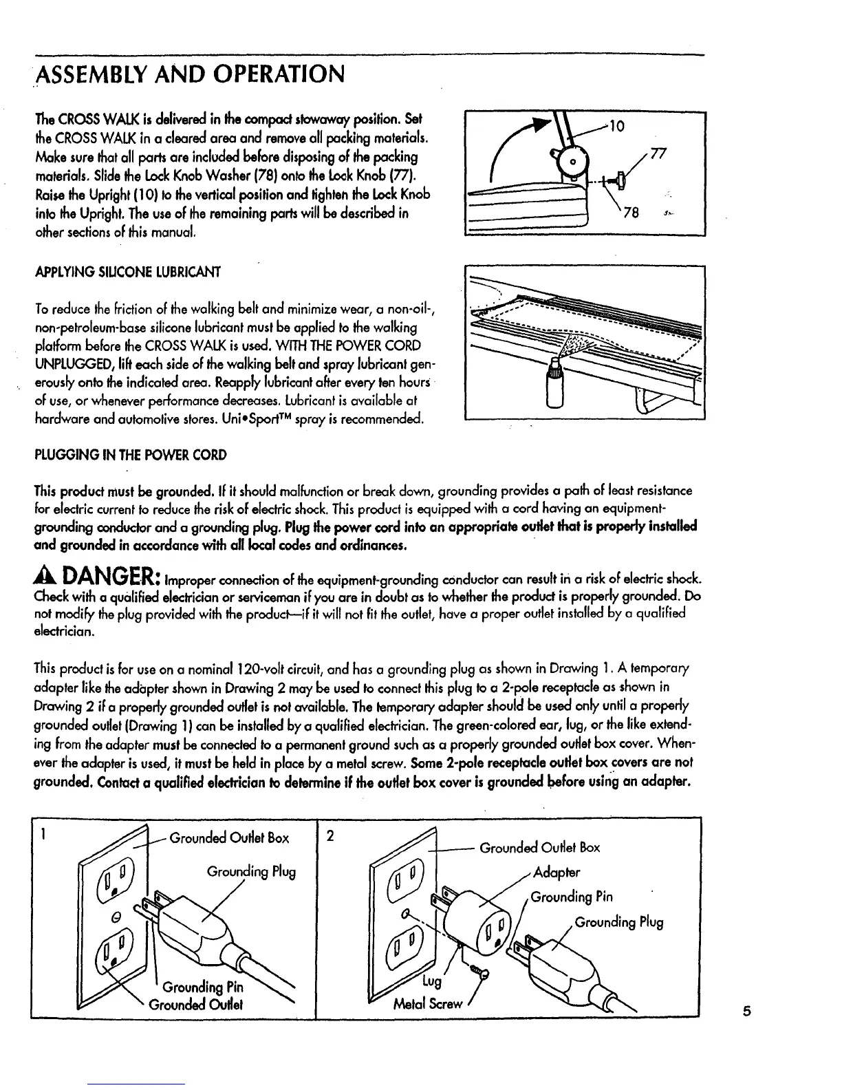 Page #5 background image