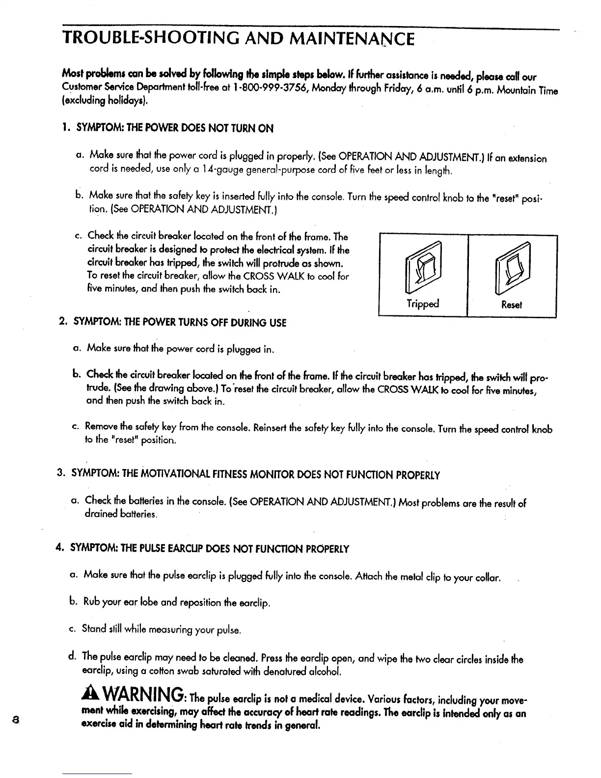 Page #8 background image