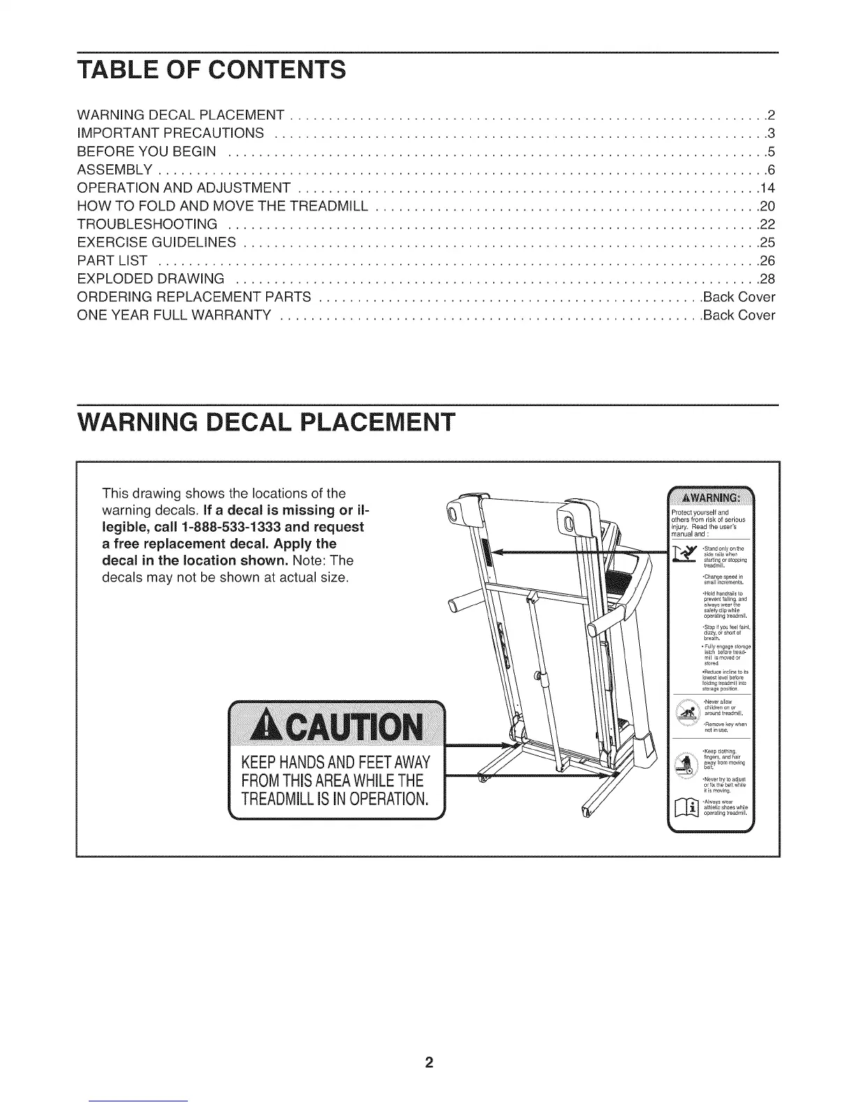 Page #2 background image