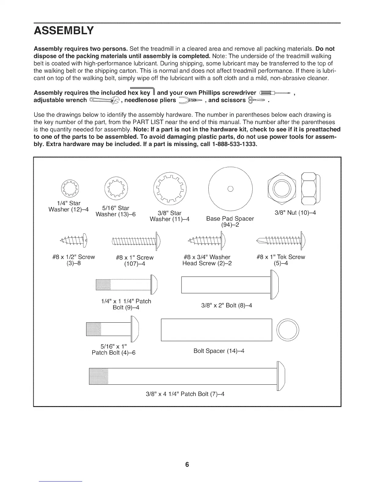 Page #6 background image