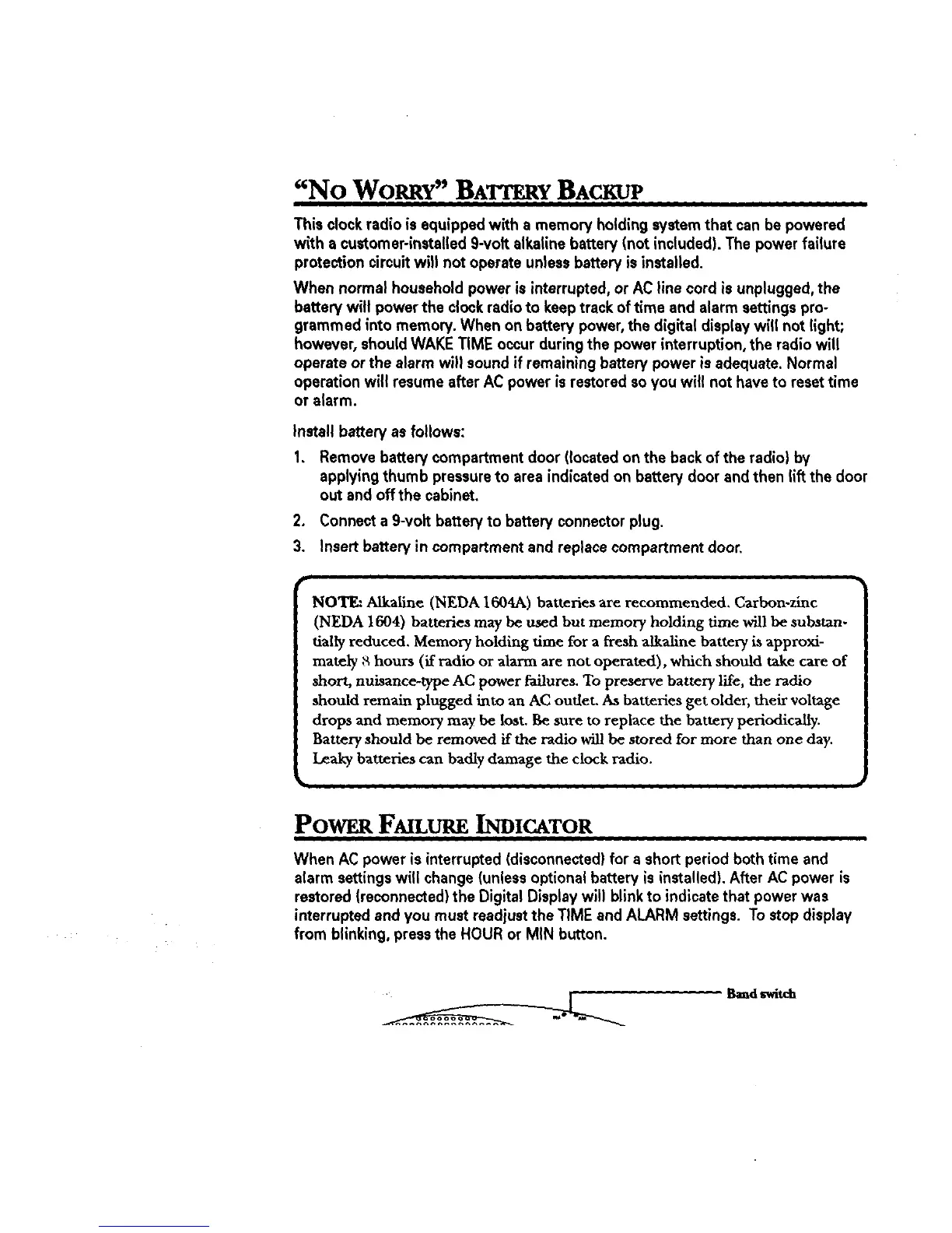 Page #3 background image