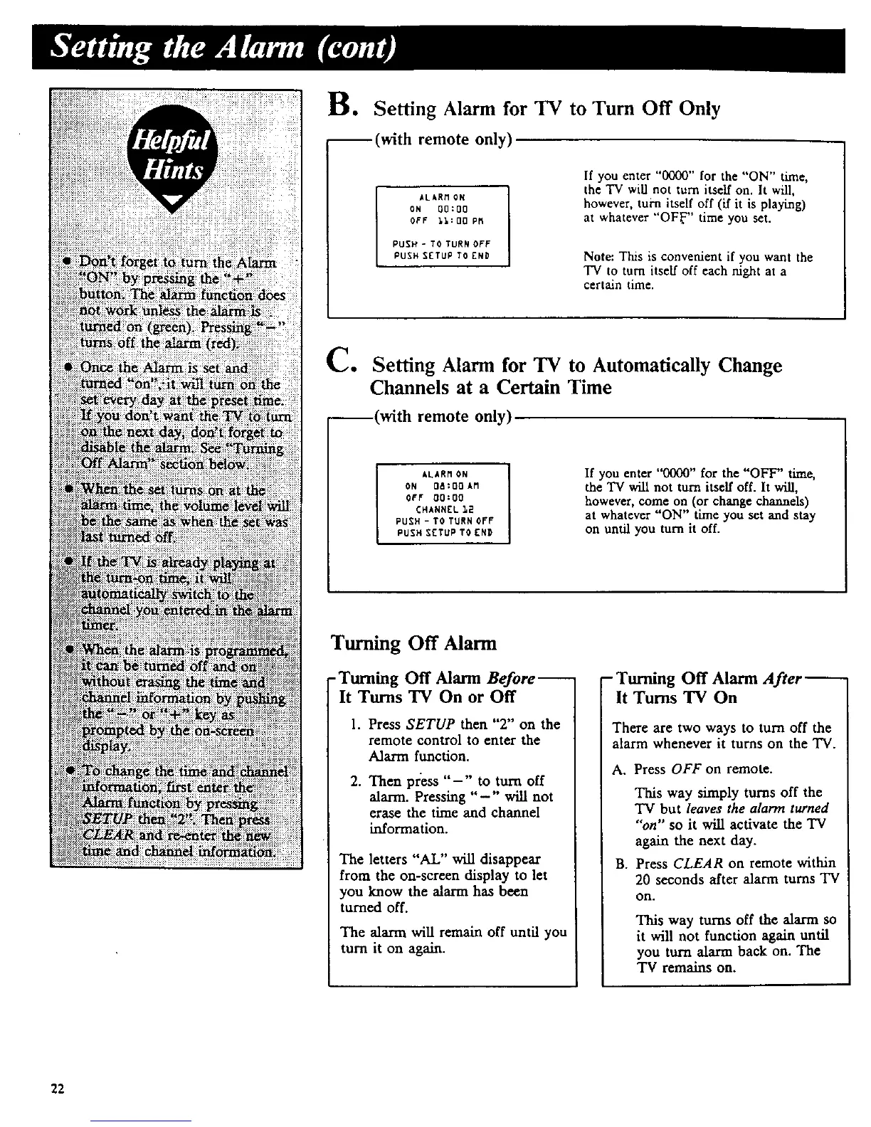 Page #24 background image