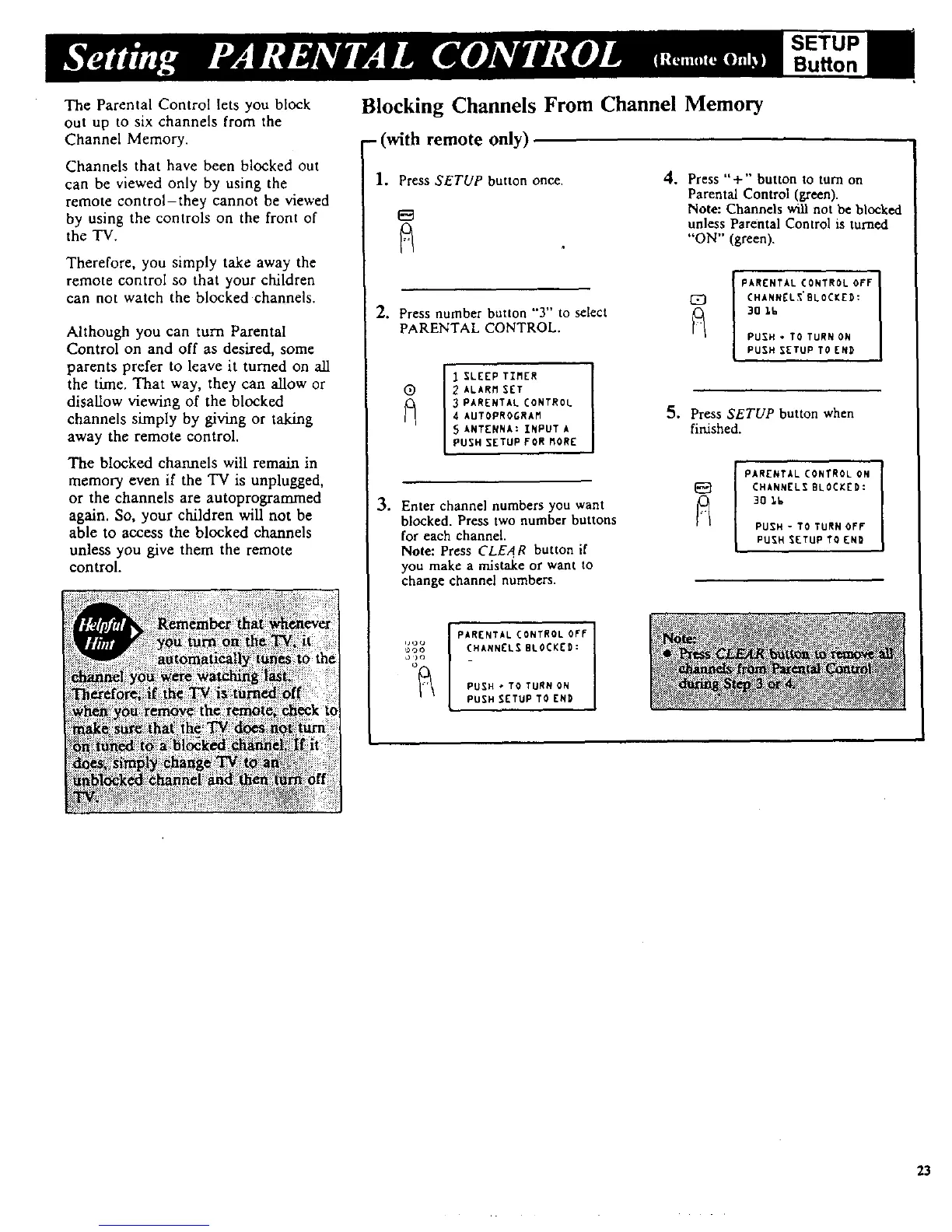 Page #25 background image