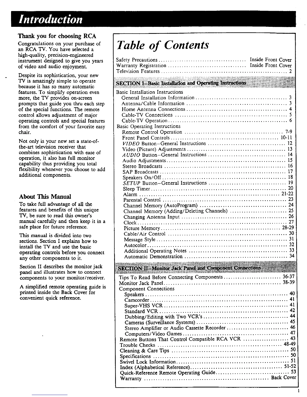 Page #3 background image