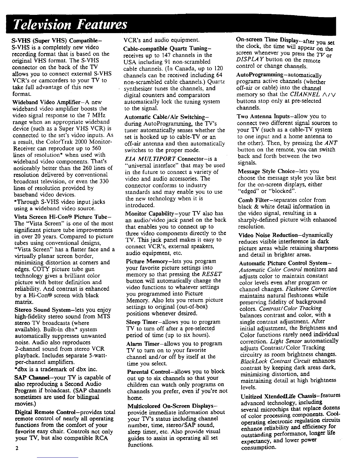 Page #4 background image