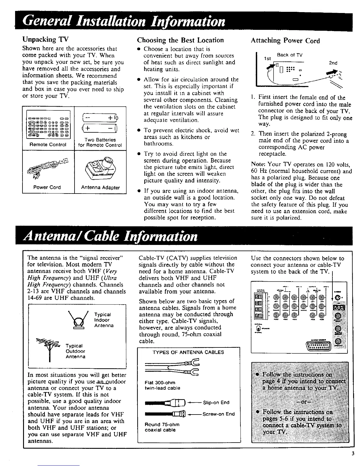 Page #5 background image