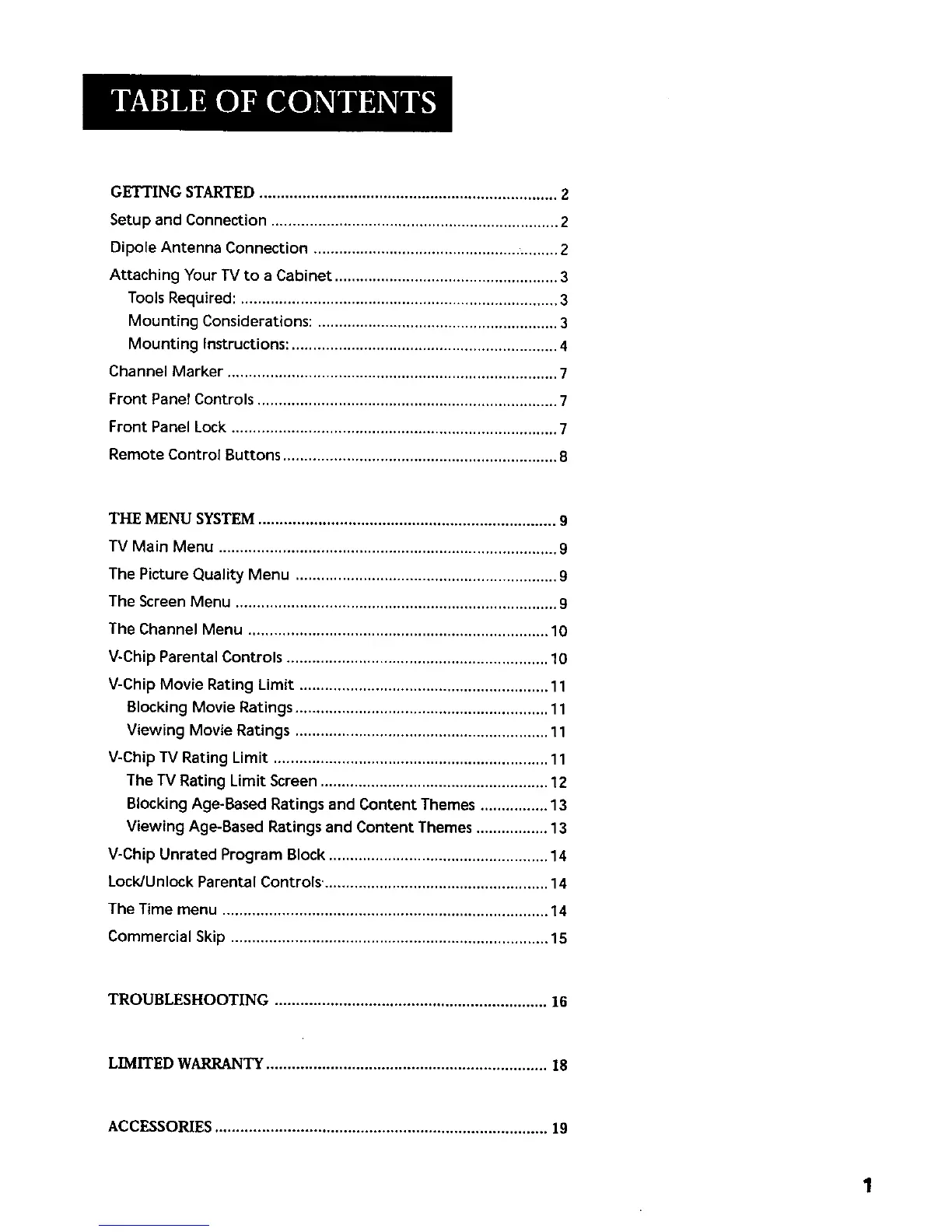 Page #3 background image