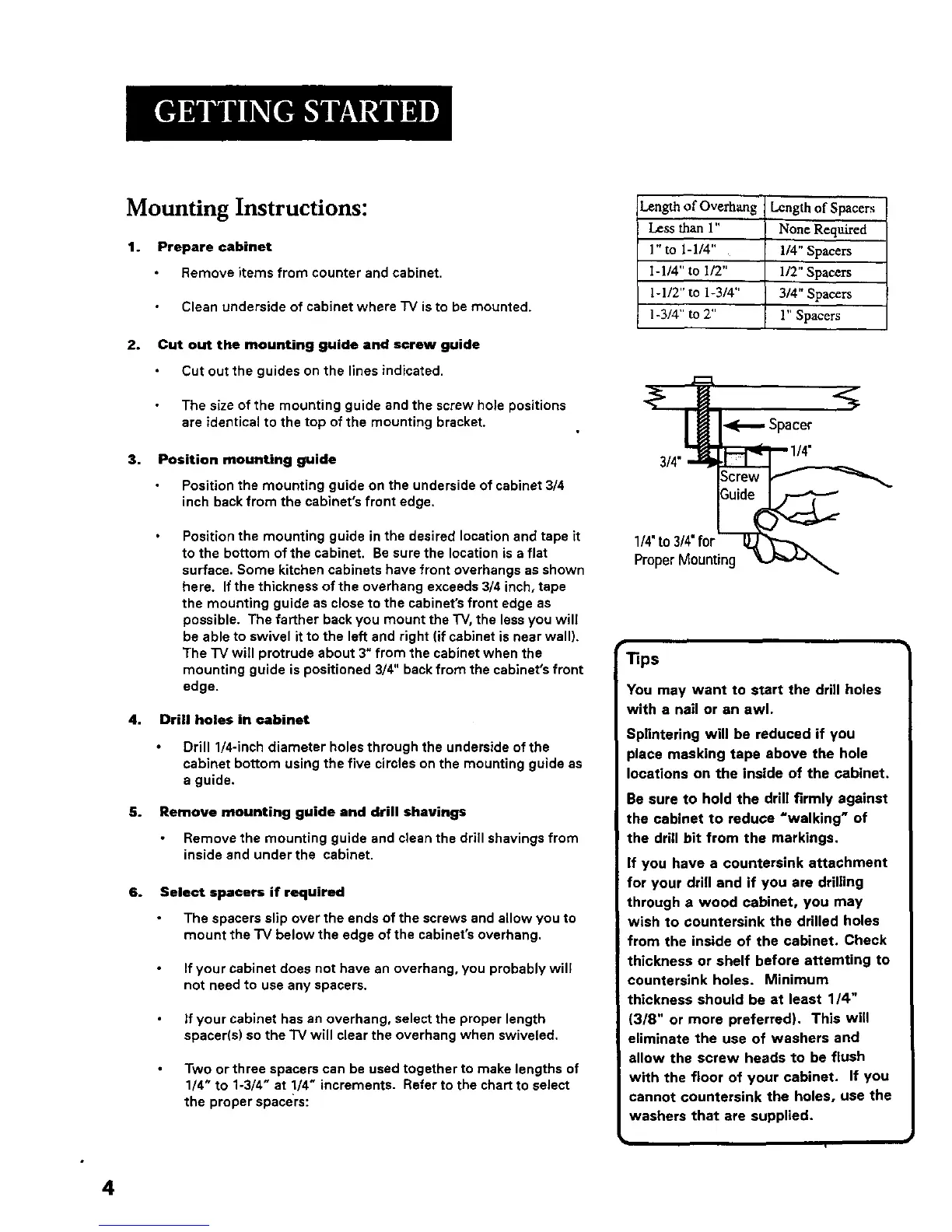 Page #6 background image