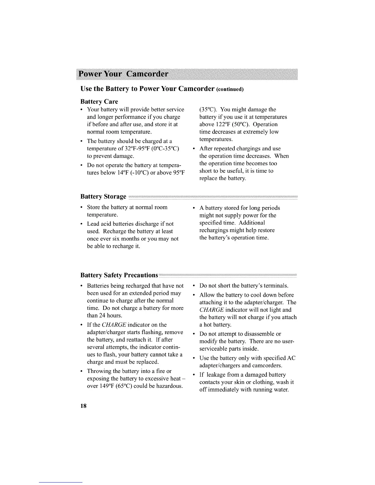 Page #20 background image