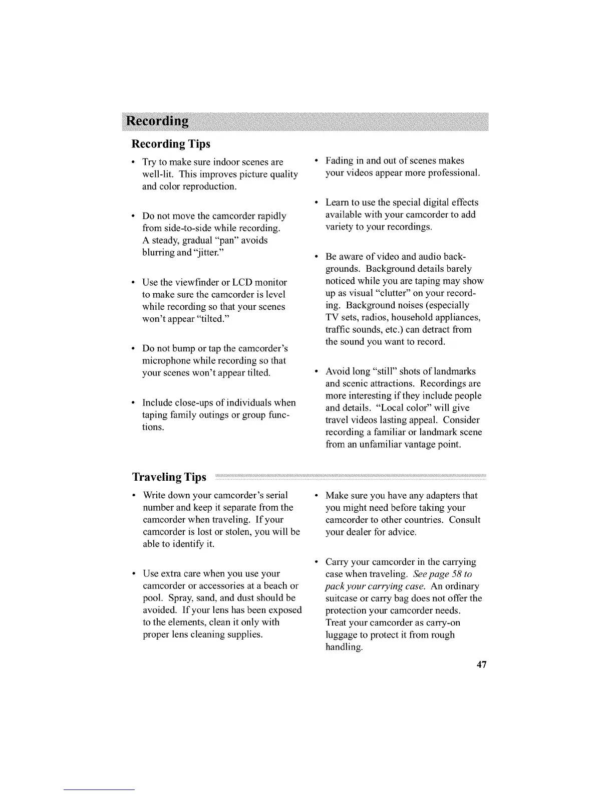 Page #49 background image