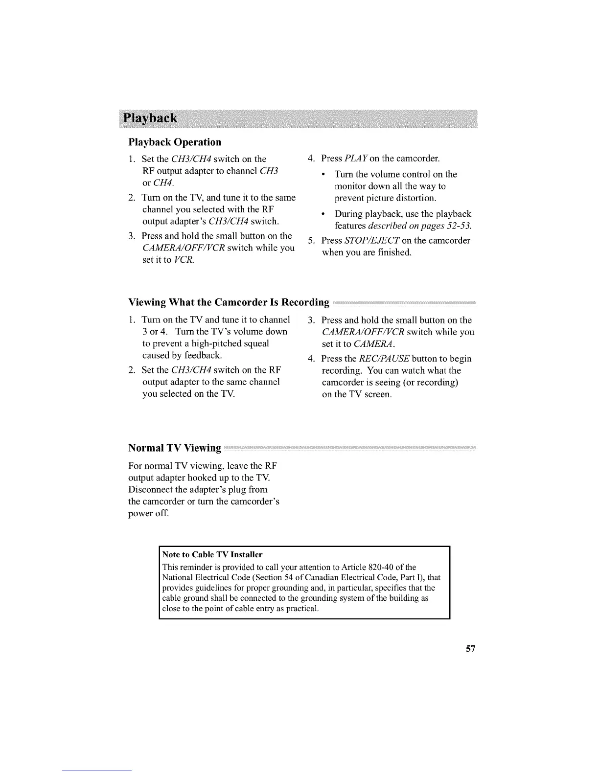 Page #59 background image