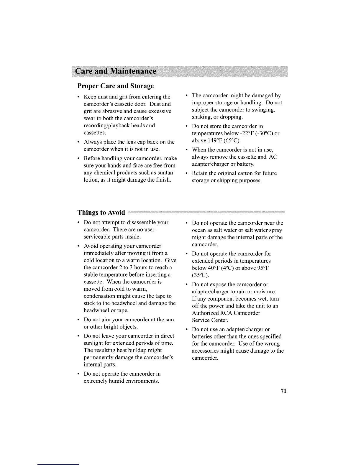 Page #73 background image