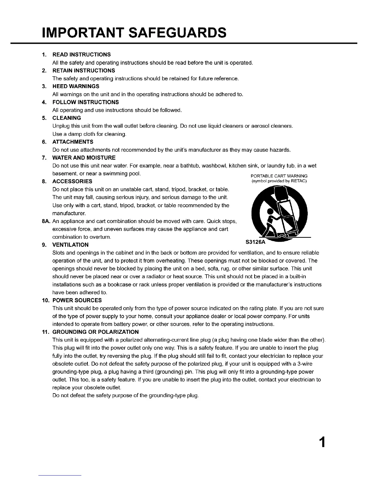 Page #3 background image