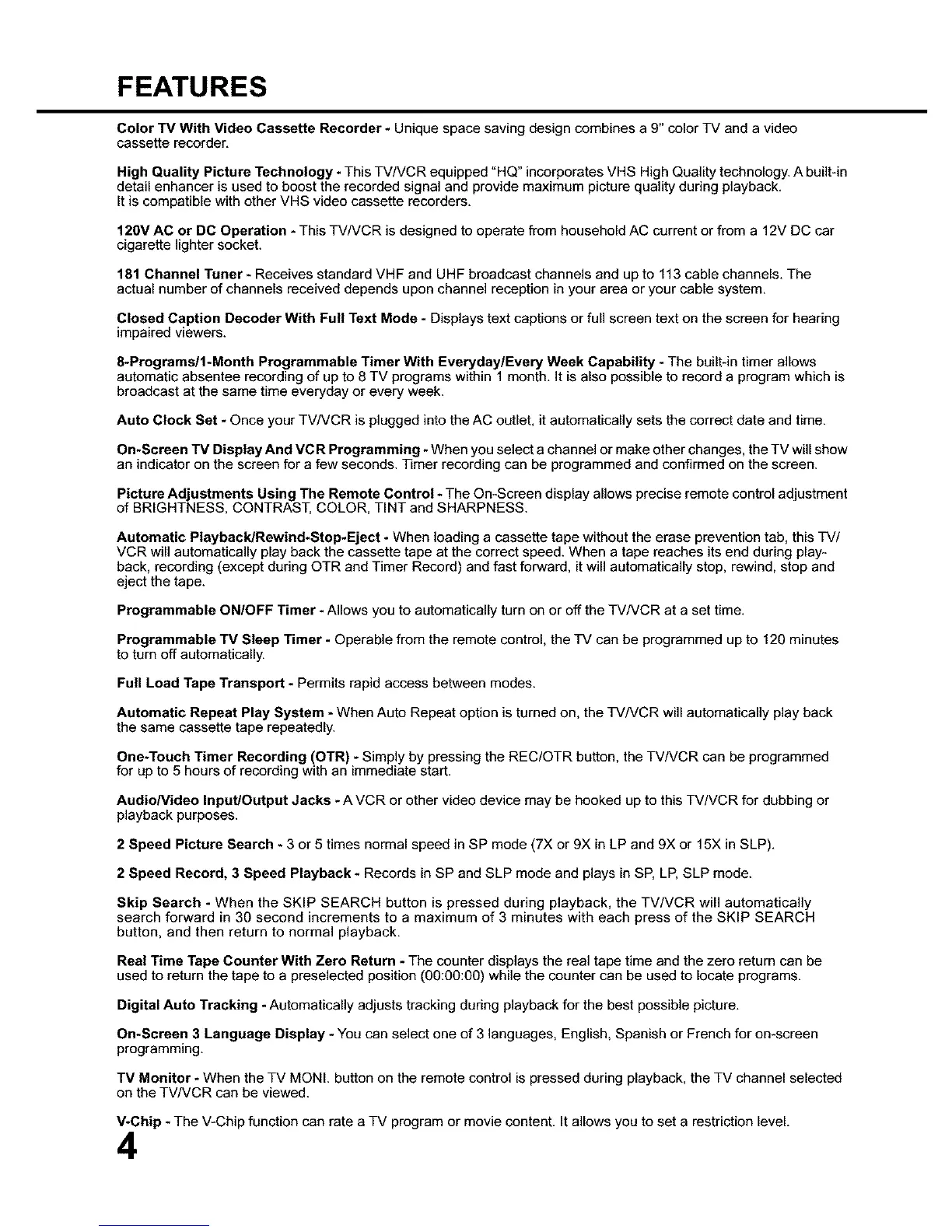 Page #6 background image