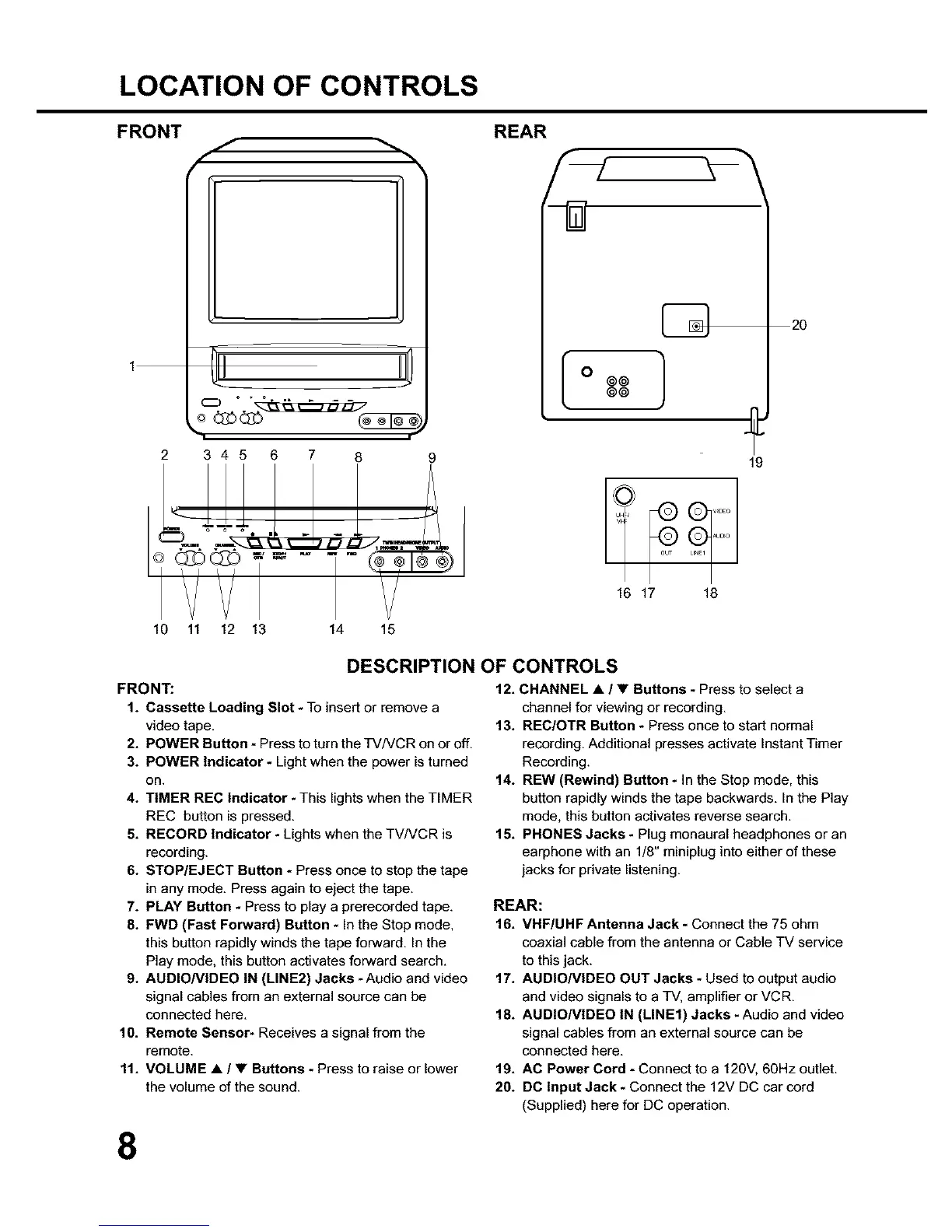 Page #10 background image