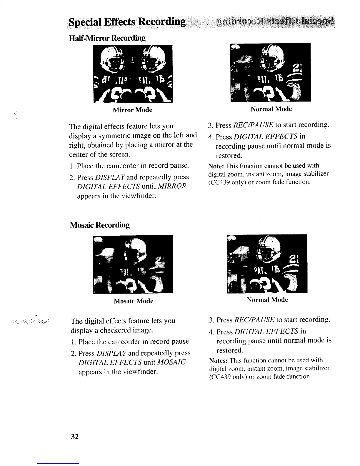 Page #34 background image