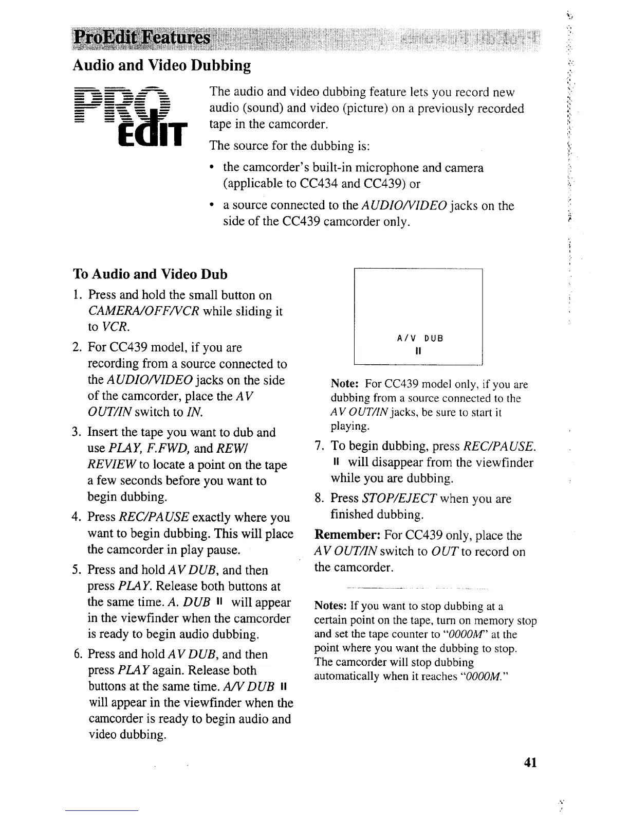 Page #43 background image