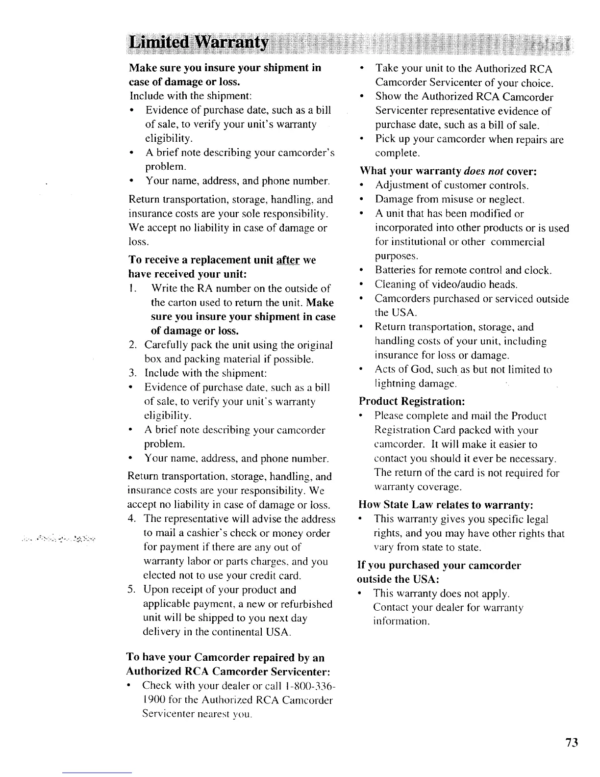 Page #75 background image