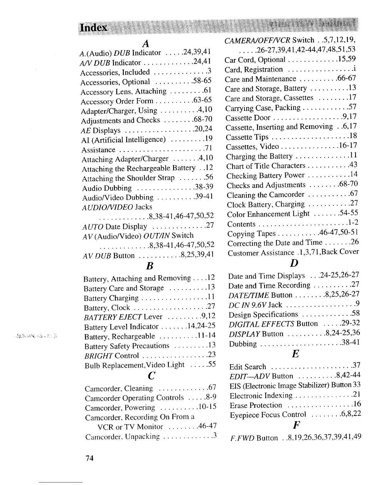 Page #76 background image