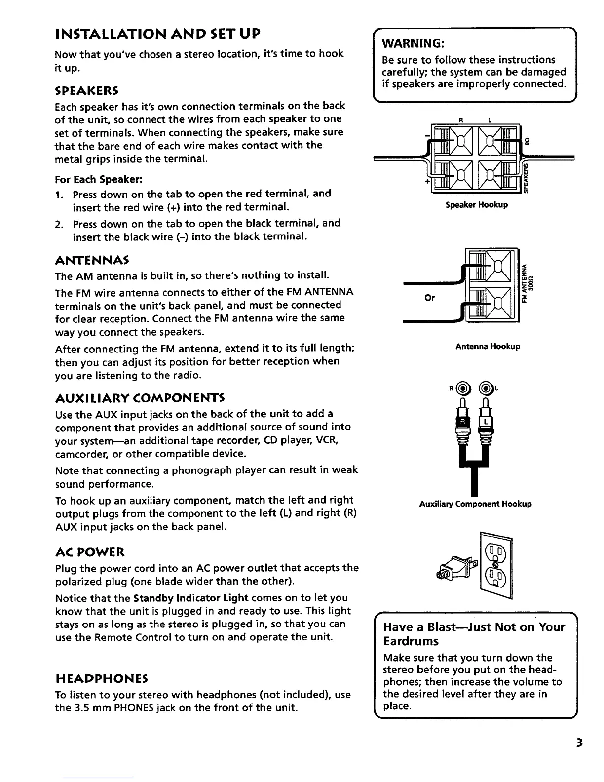 Page #3 background image
