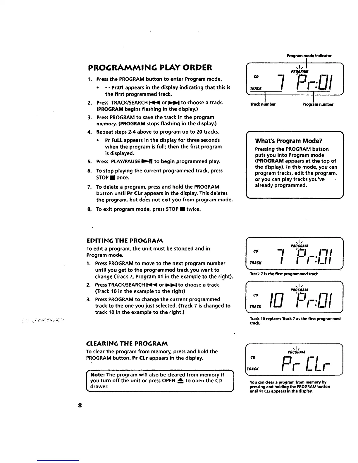 Page #10 background image