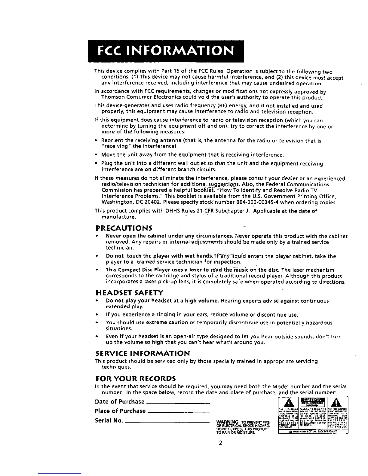 Page #2 background image