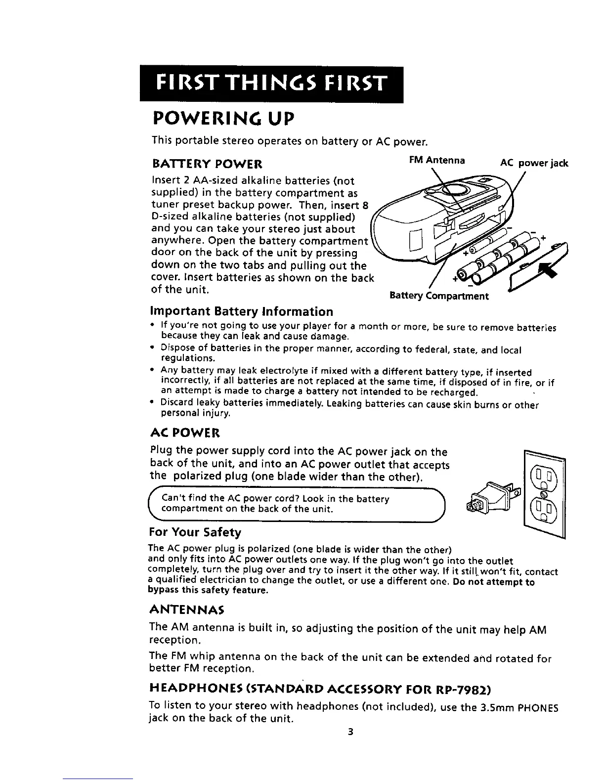 Page #3 background image