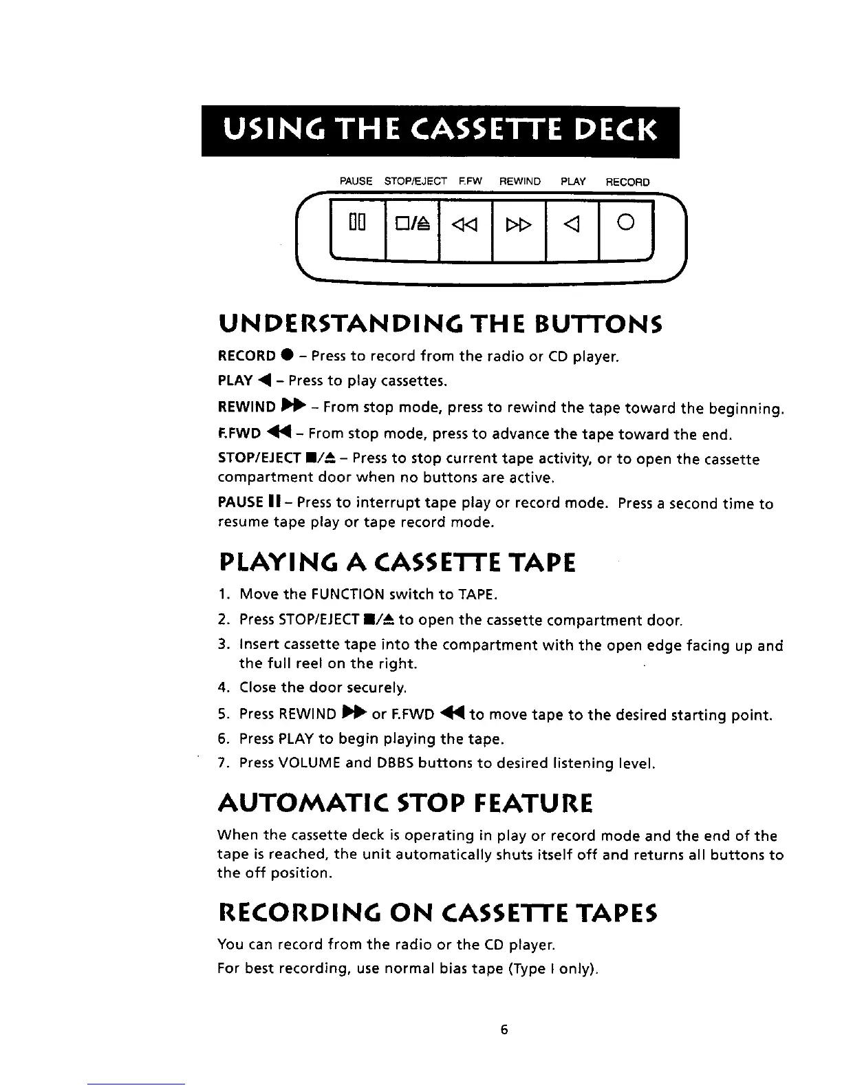Page #6 background image