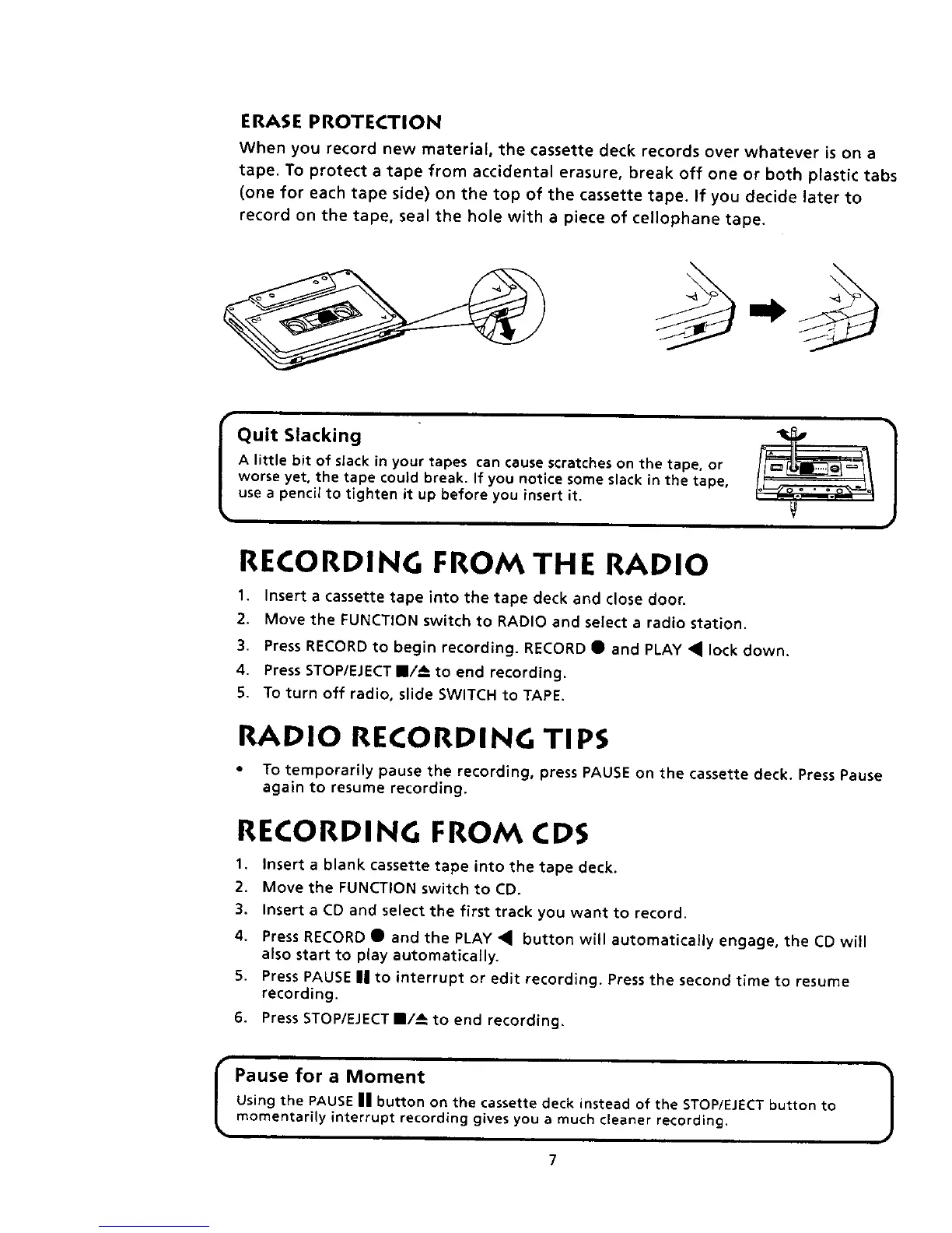 Page #7 background image