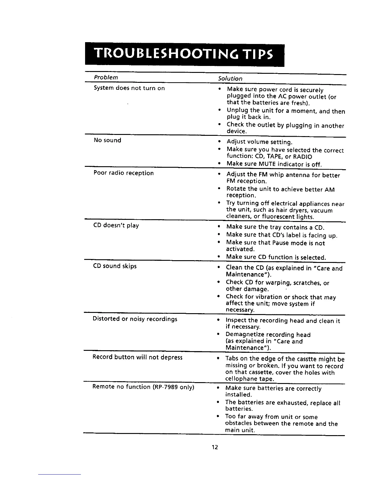 Page #12 background image
