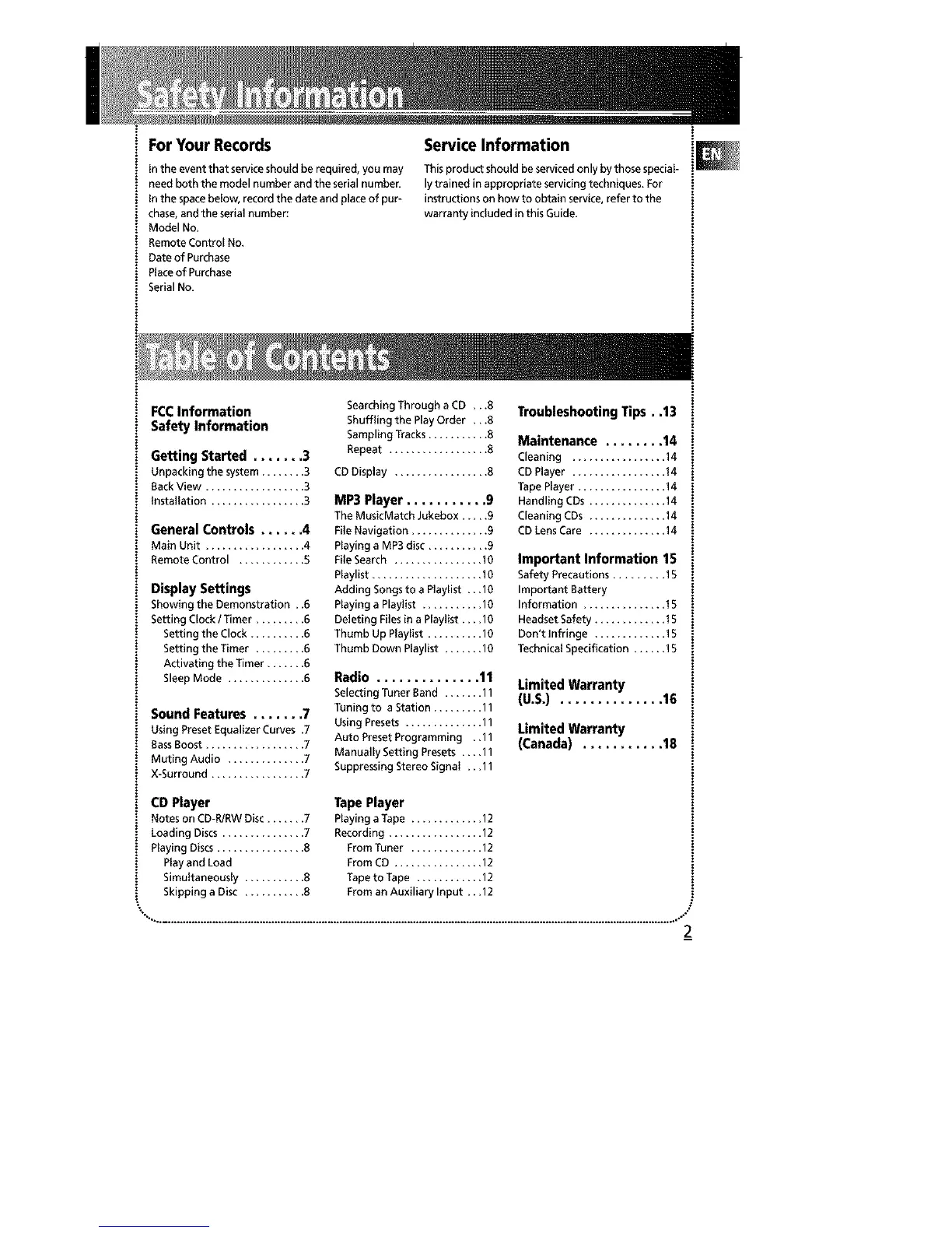 Page #3 background image