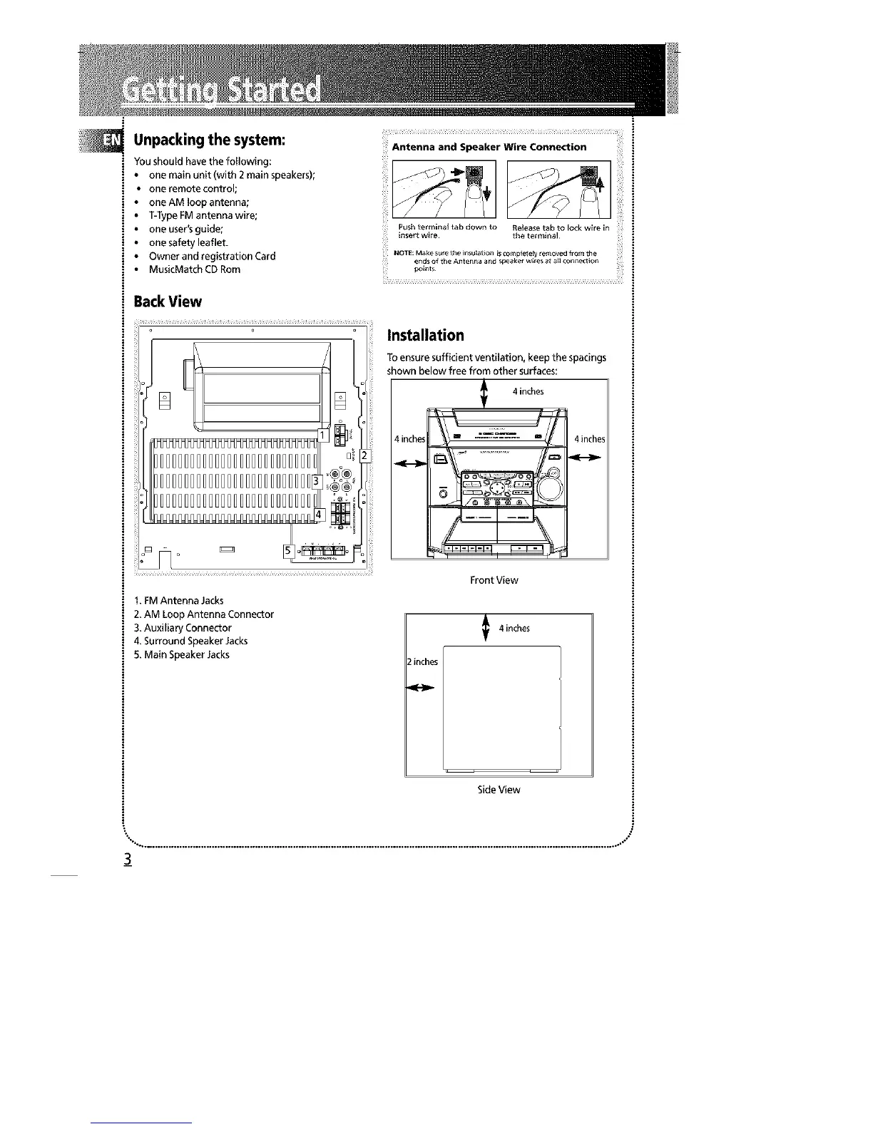 Page #4 background image