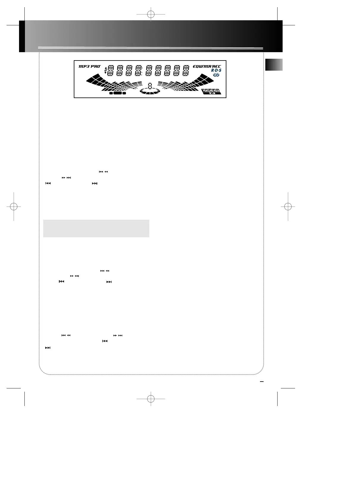Page #8 background image