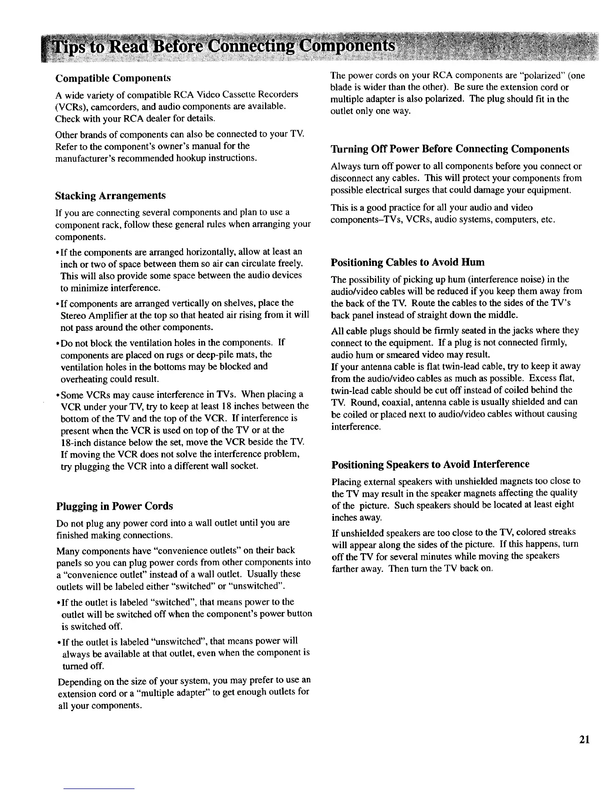 Page #23 background image