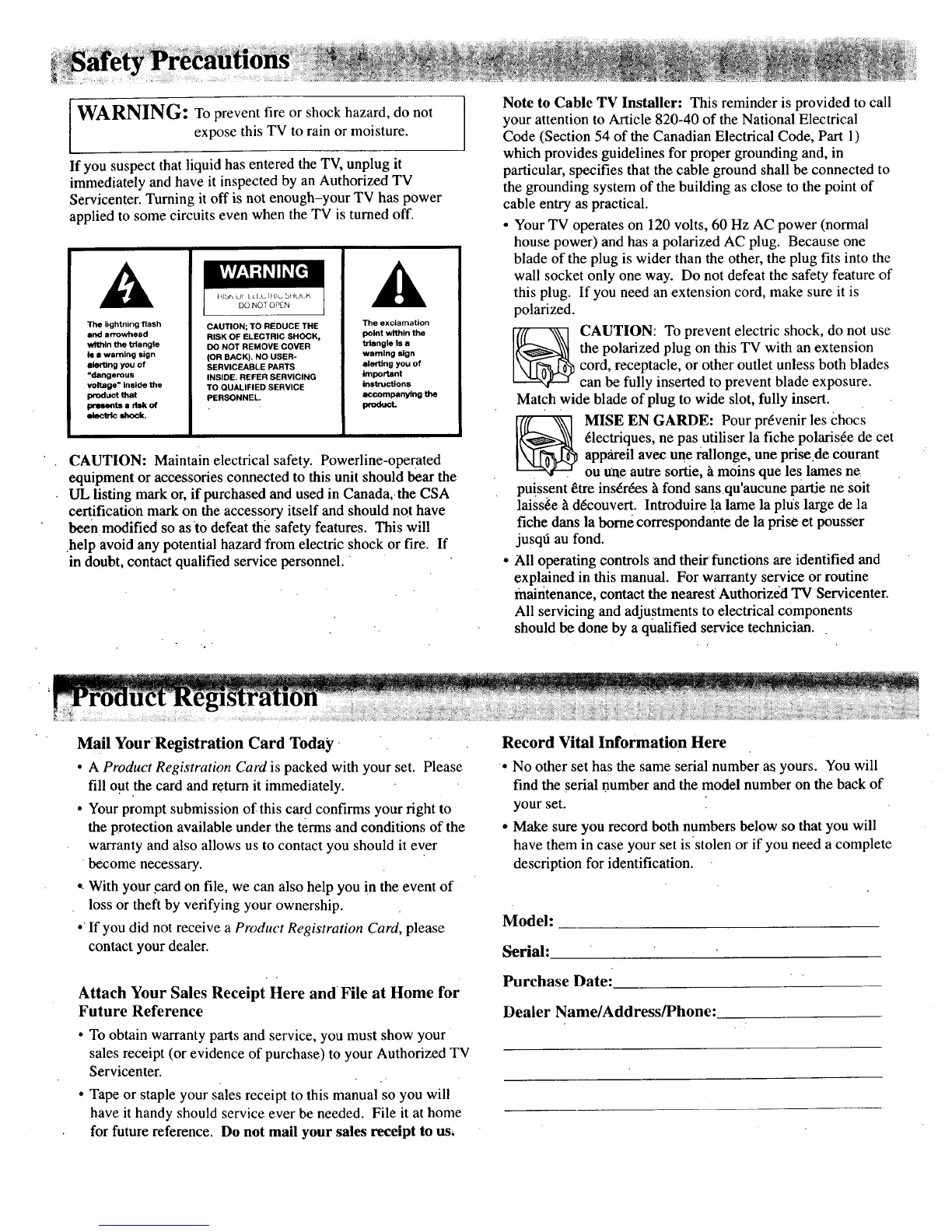 Page #2 background image
