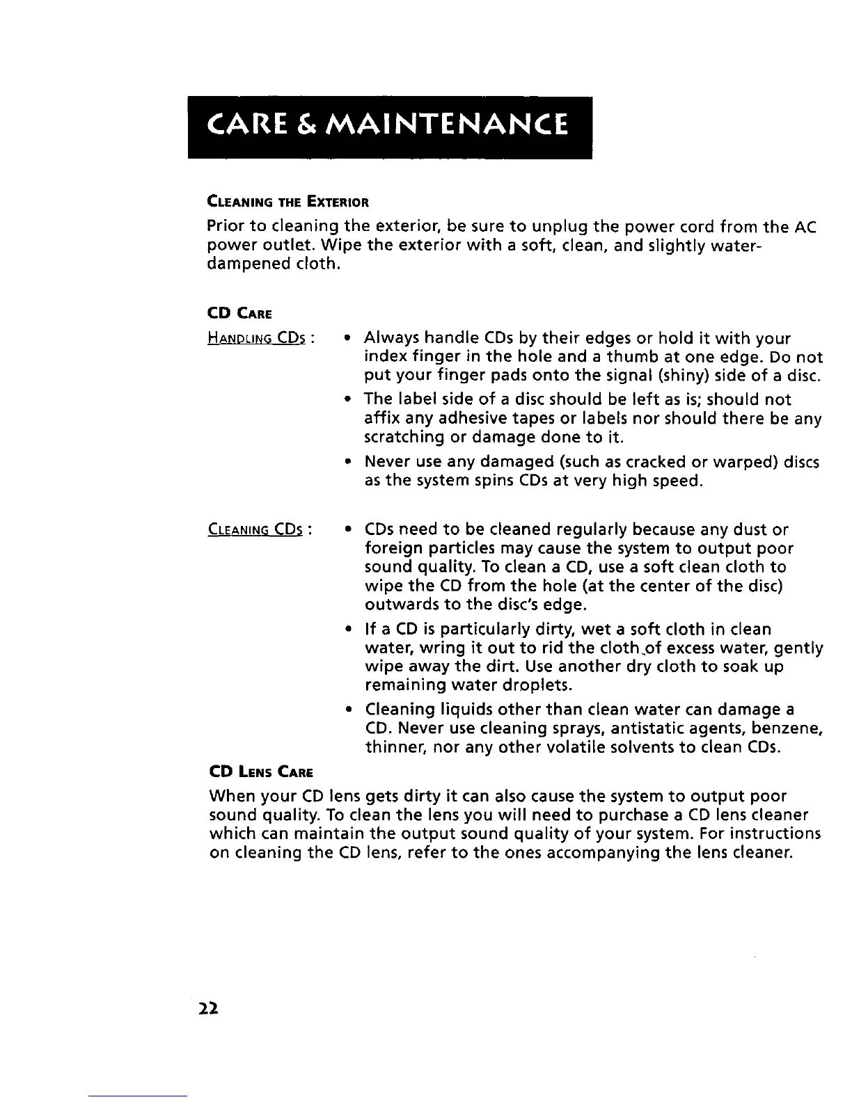 Page #22 background image