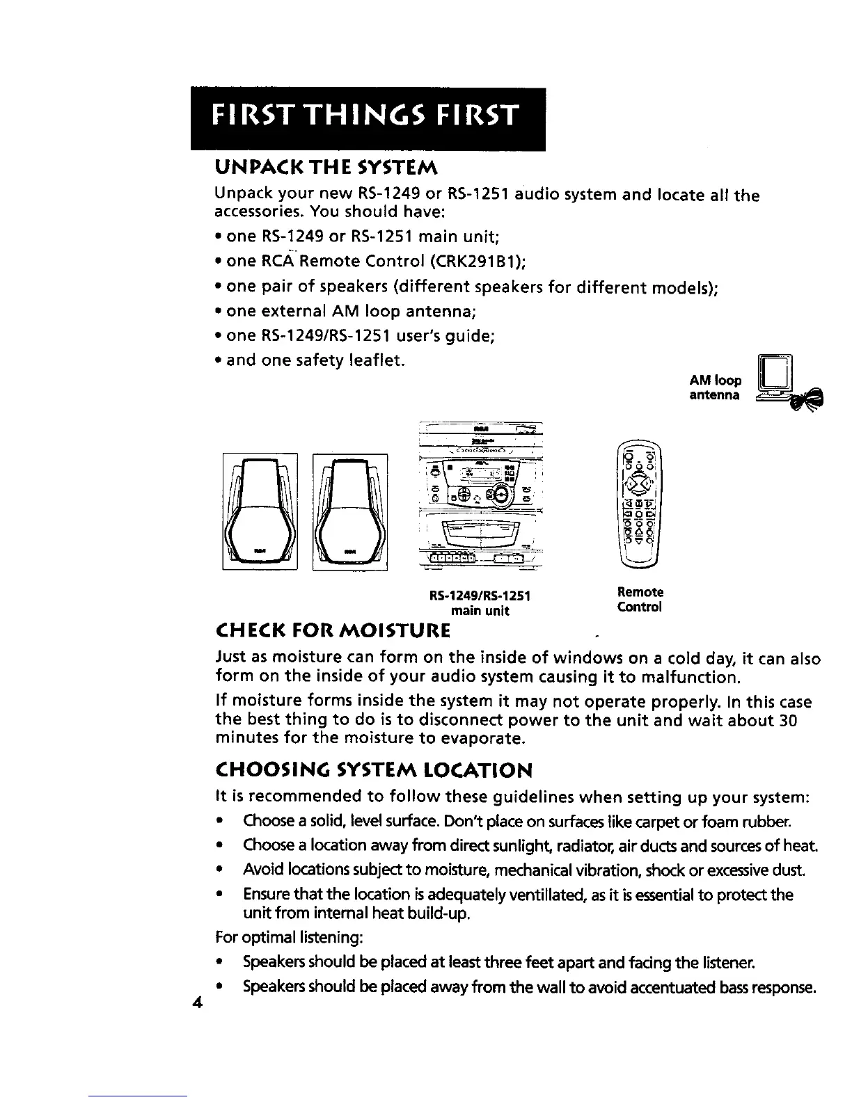 Page #4 background image