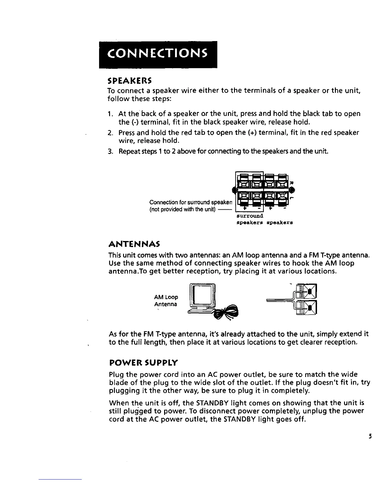 Page #5 background image