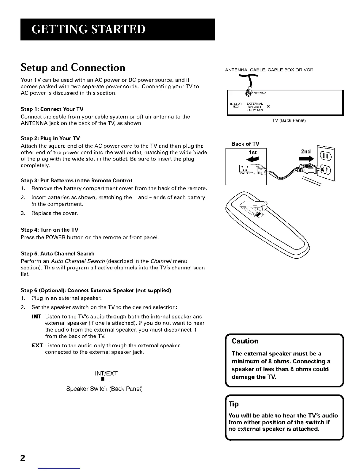 Page #4 background image