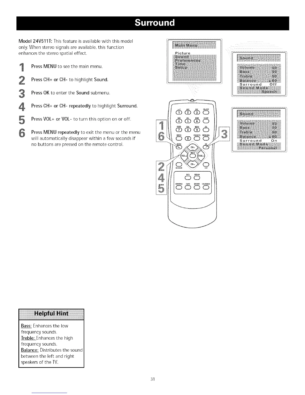 Page #32 background image