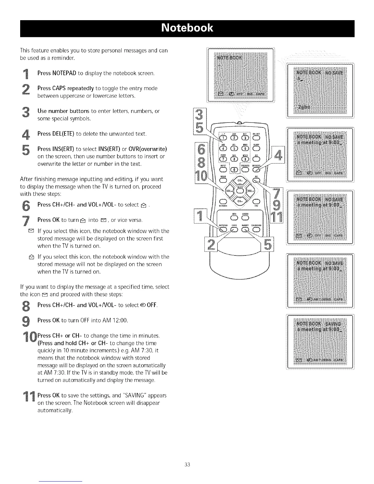 Page #34 background image