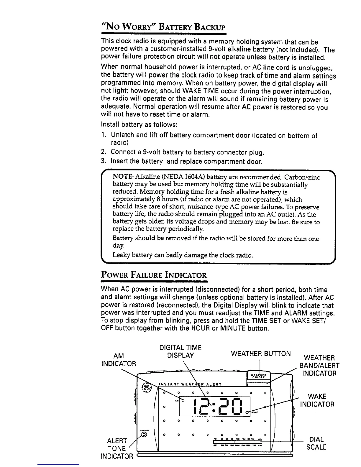 Page #3 background image