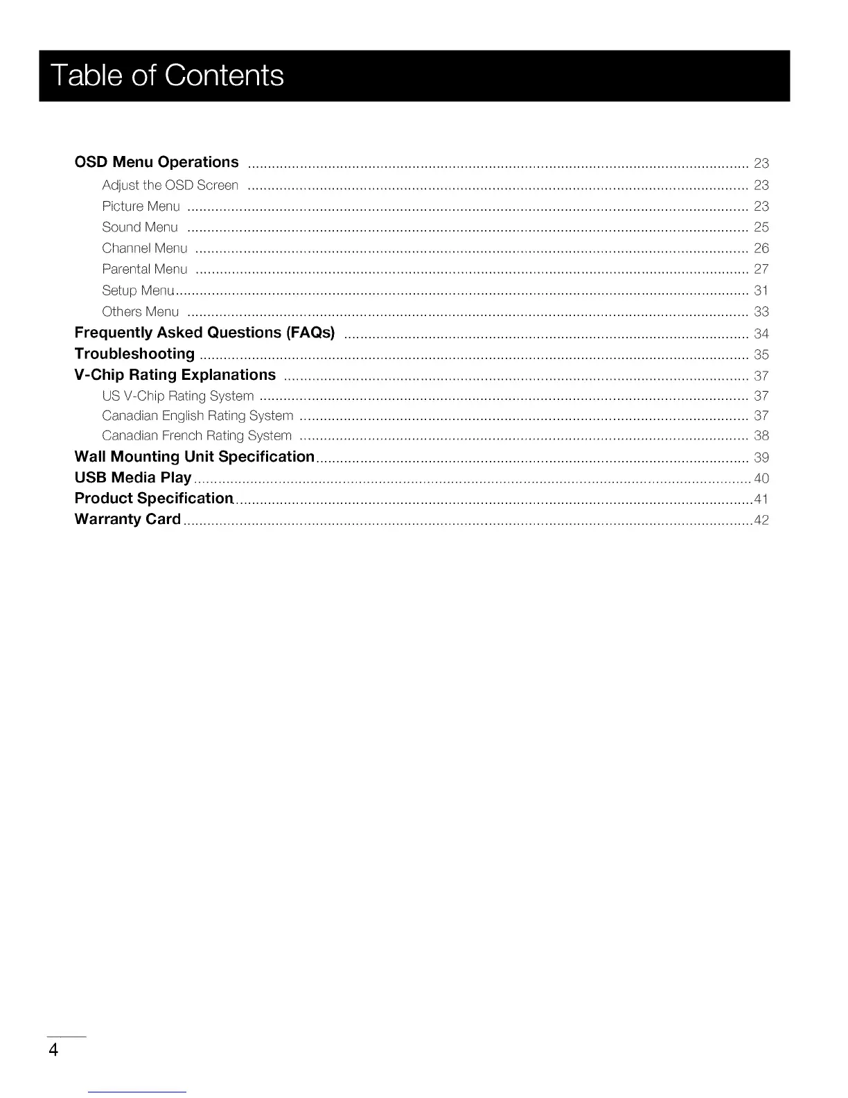 Page #5 background image