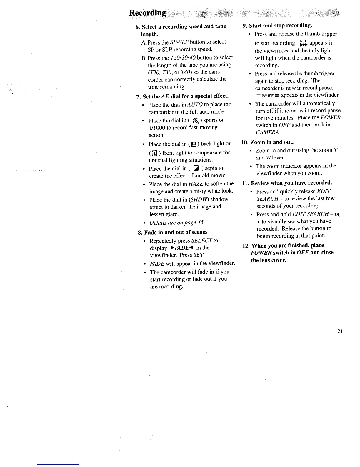 Page #23 background image