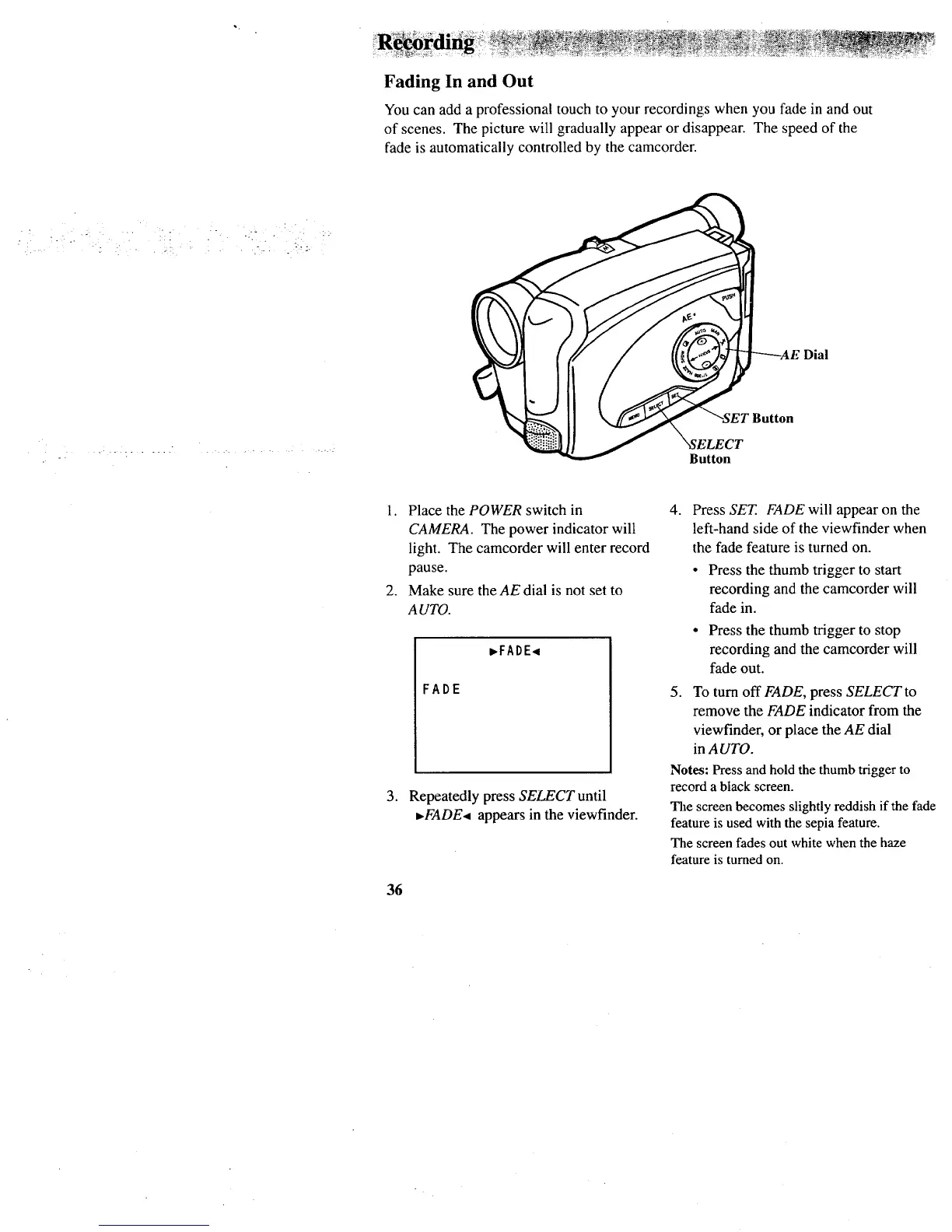 Page #38 background image